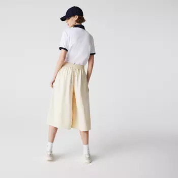 Поло Lacoste