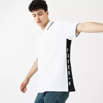 Поло Lacoste