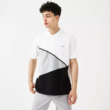 Поло Lacoste