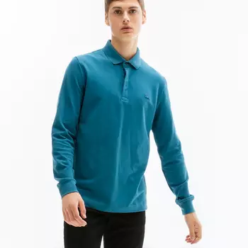 Поло Lacoste