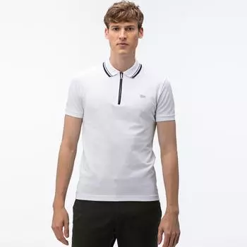 Поло Lacoste