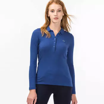 Поло Lacoste