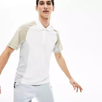 Поло Lacoste