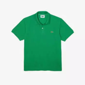 Мужское поло Lacoste L.12.21 Original Classic Fit