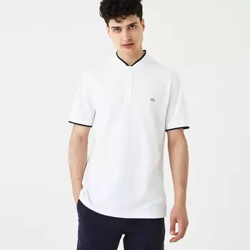 Поло Lacoste