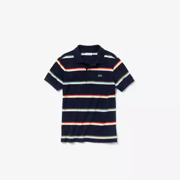 Поло Lacoste