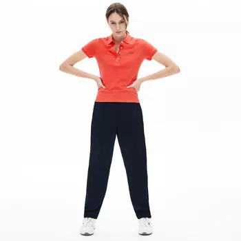 Поло Lacoste
