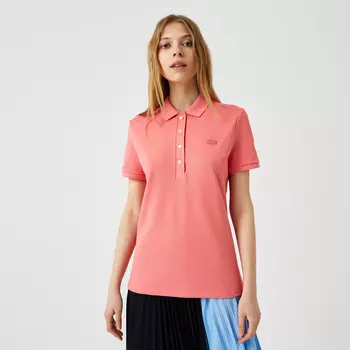 Поло Lacoste