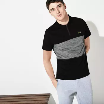 Поло Lacoste