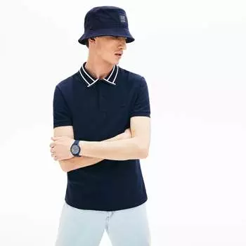 Поло Lacoste