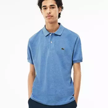 Поло Lacoste
