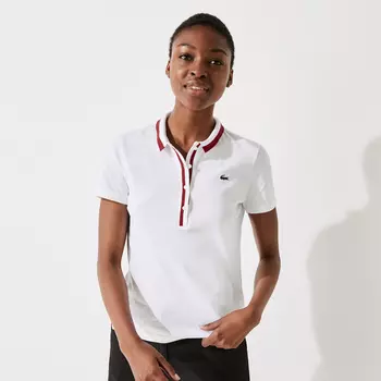 Поло Lacoste