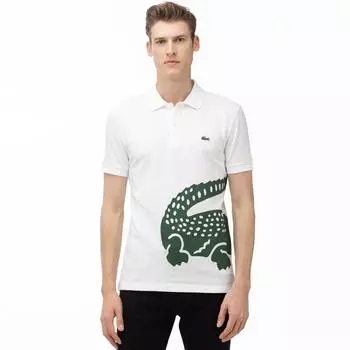 Поло Lacoste