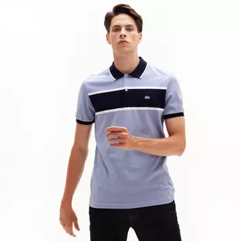 Поло Lacoste