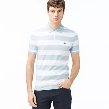 Поло Lacoste