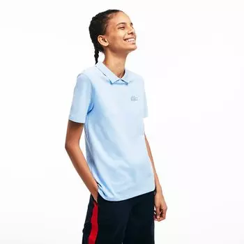 Поло Lacoste