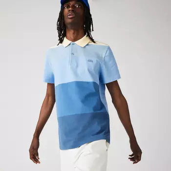Поло Lacoste