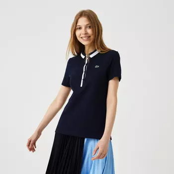 Поло Lacoste