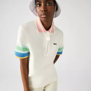 Поло Lacoste