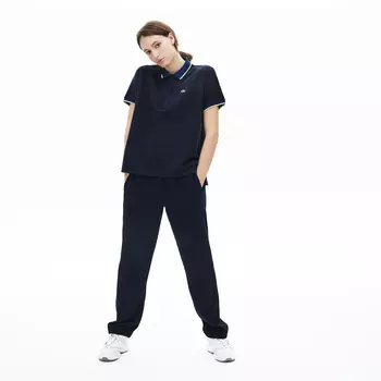 Поло Lacoste