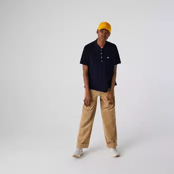Поло Lacoste