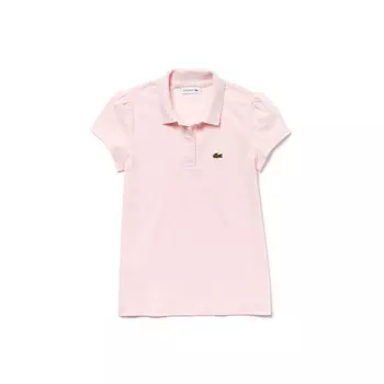 Поло Lacoste