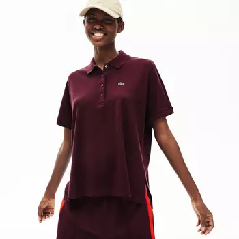 Поло Lacoste