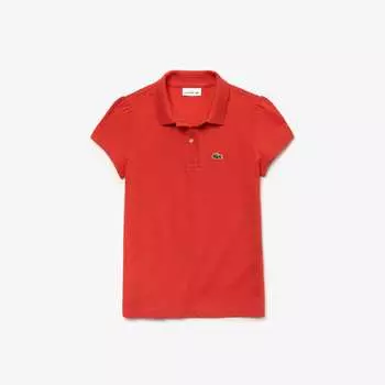 Поло Lacoste