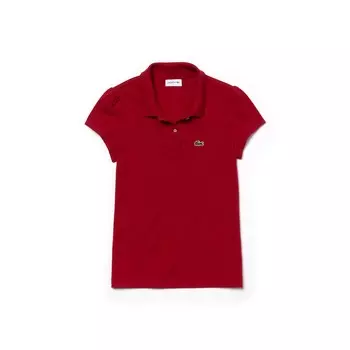 Поло Lacoste