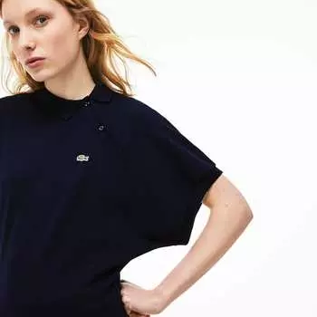 Поло Lacoste