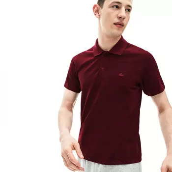 Поло Lacoste