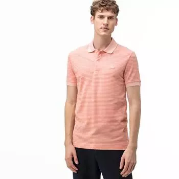 Поло Lacoste