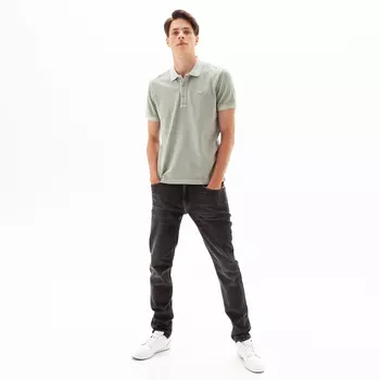 Поло Lacoste