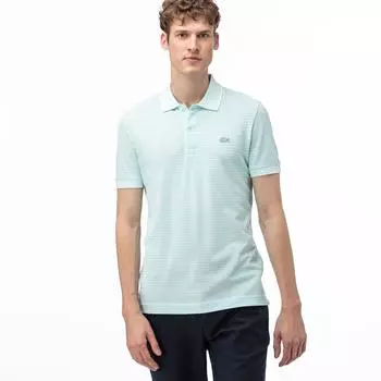 Поло Lacoste