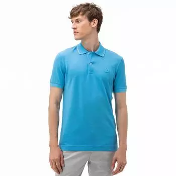 Поло Lacoste