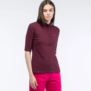 Поло Lacoste