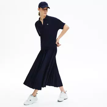 Поло Lacoste