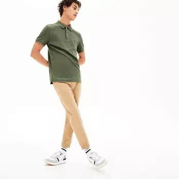 Поло Lacoste