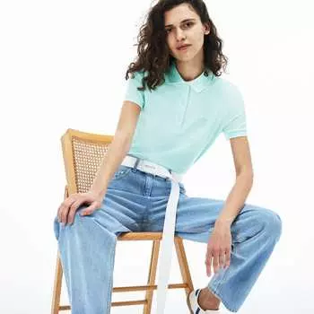 Поло Lacoste