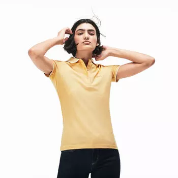 Поло Lacoste