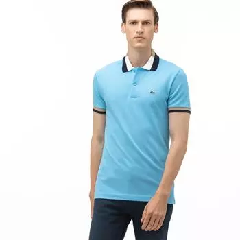 Поло Lacoste