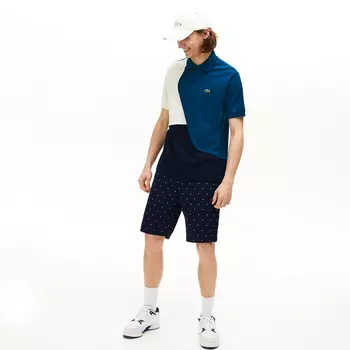 Поло Lacoste