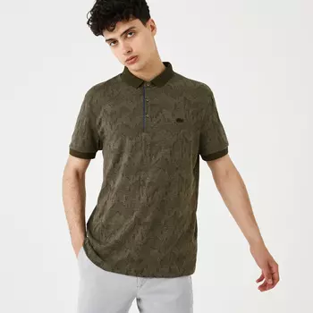 Поло Lacoste