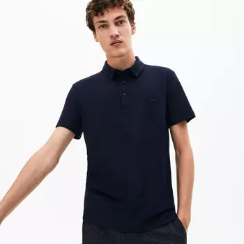 Поло Lacoste