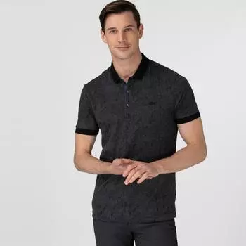 Поло Lacoste