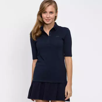 Поло Lacoste