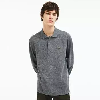 Поло Lacoste