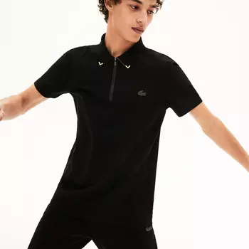 Поло Lacoste