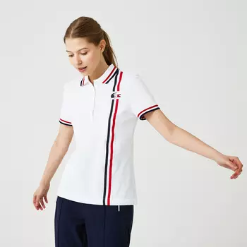 Поло Lacoste