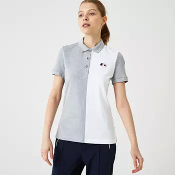 Поло Lacoste